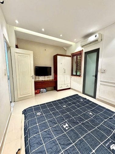 Bán gấp nhà hẻm 6m thông Cầu Xéo, P. Tân Sơn Nhì, Tân Phú, DT 56m2