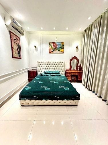 Bán gấp nhà hẻm 6m thông Cầu Xéo, P. Tân Sơn Nhì, Tân Phú, DT 56m2