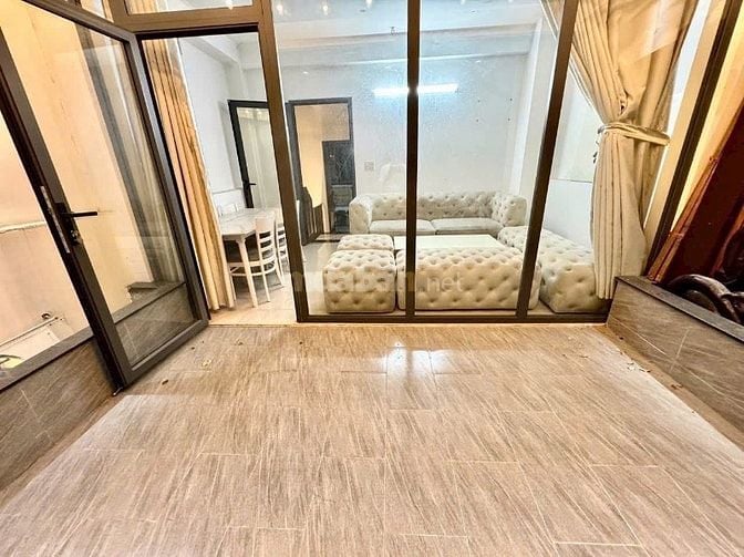 Bán gấp nhà hẻm 6m thông Cầu Xéo, P. Tân Sơn Nhì, Tân Phú, DT 56m2