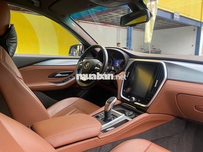 Vinfast LuxA2.0  Premium 2021