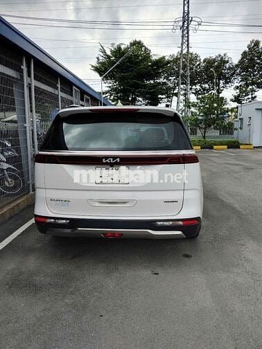 Kia Carnival 2022 Premium 2.2D - MỚI COONG
