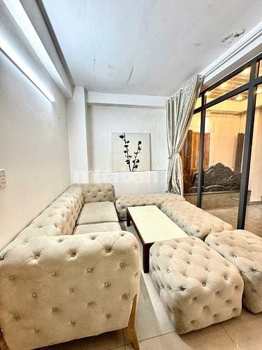 Bán gấp nhà hẻm 6m thông Cầu Xéo, P. Tân Sơn Nhì, Tân Phú, DT 56m2