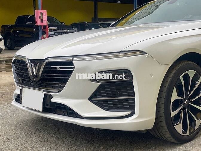 Vinfast LuxA2.0  Premium 2021