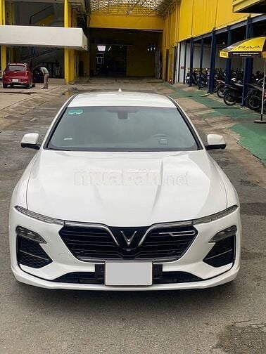 Vinfast LuxA2.0  Premium 2021