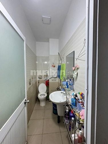 Bán nhà hẻm 6m (XH) Mã Lò, P.B.T.Đông A, Q.B.Tân giá 5.45 tỷ
