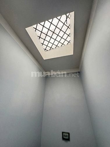 Bán nhà hẻm 6m (XH) Mã Lò, P.B.T.Đông A, Q.B.Tân giá 5.45 tỷ