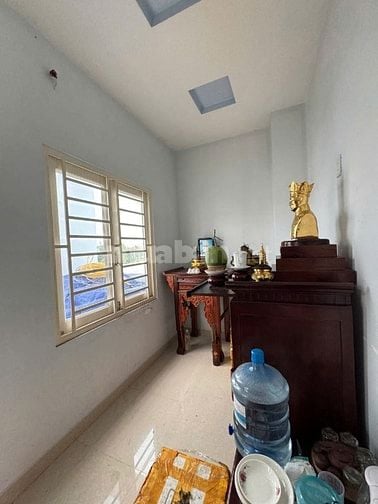 Bán nhà hẻm 6m (XH) Mã Lò, P.B.T.Đông A, Q.B.Tân giá 5.45 tỷ