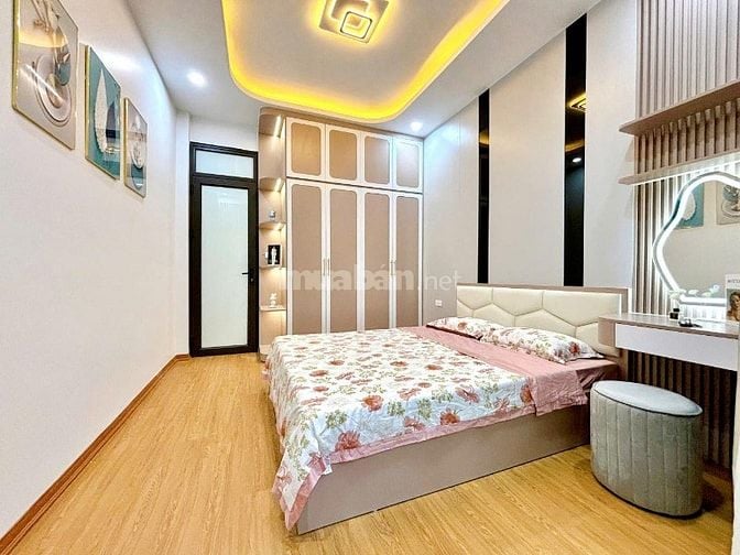 CHỈ NHỈNH 14 TỶ - SỞ HỮU NGAY NHÀ ĐẸP KHƯƠNG HẠ - GARA 7 CHỖ – 10M RA 