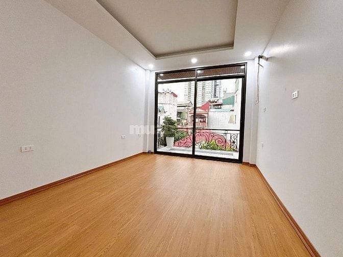 CHỈ NHỈNH 14 TỶ - SỞ HỮU NGAY NHÀ ĐẸP KHƯƠNG HẠ - GARA 7 CHỖ – 10M RA 