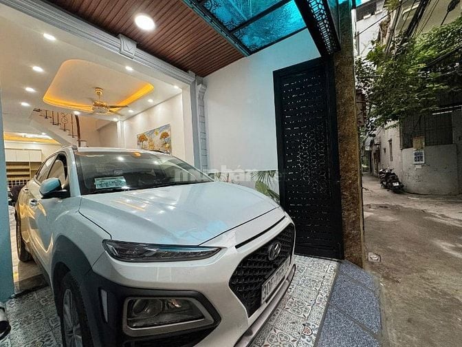 CHỈ NHỈNH 14 TỶ - SỞ HỮU NGAY NHÀ ĐẸP KHƯƠNG HẠ - GARA 7 CHỖ – 10M RA 