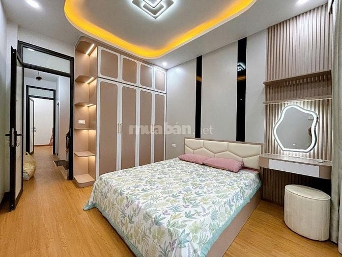 CHỈ NHỈNH 14 TỶ - SỞ HỮU NGAY NHÀ ĐẸP KHƯƠNG HẠ - GARA 7 CHỖ – 10M RA 