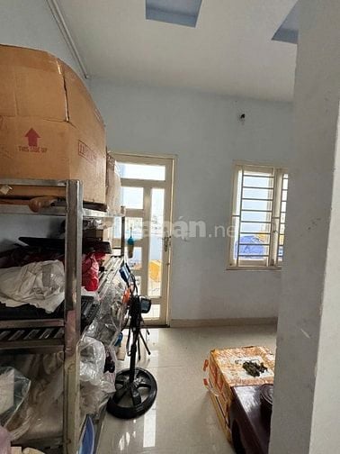 Bán nhà hẻm 6m (XH) Mã Lò, P.B.T.Đông A, Q.B.Tân giá 5.45 tỷ