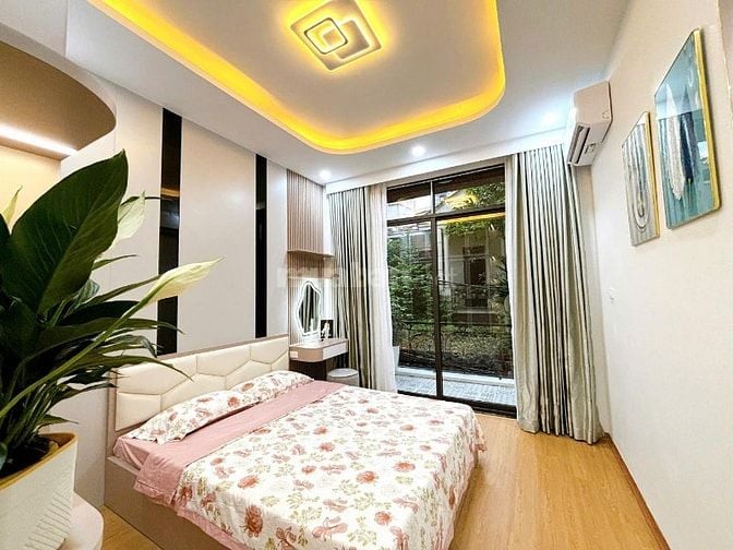 CHỈ NHỈNH 14 TỶ - SỞ HỮU NGAY NHÀ ĐẸP KHƯƠNG HẠ - GARA 7 CHỖ – 10M RA 