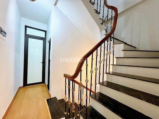 CHỈ NHỈNH 14 TỶ - SỞ HỮU NGAY NHÀ ĐẸP KHƯƠNG HẠ - GARA 7 CHỖ – 10M RA 