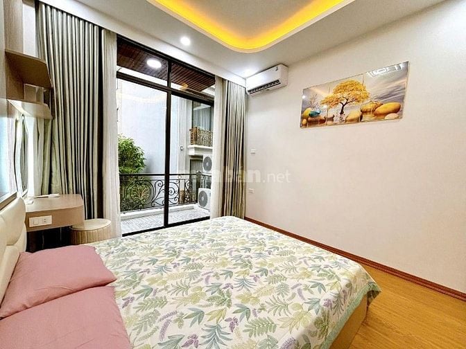 CHỈ NHỈNH 14 TỶ - SỞ HỮU NGAY NHÀ ĐẸP KHƯƠNG HẠ - GARA 7 CHỖ – 10M RA 