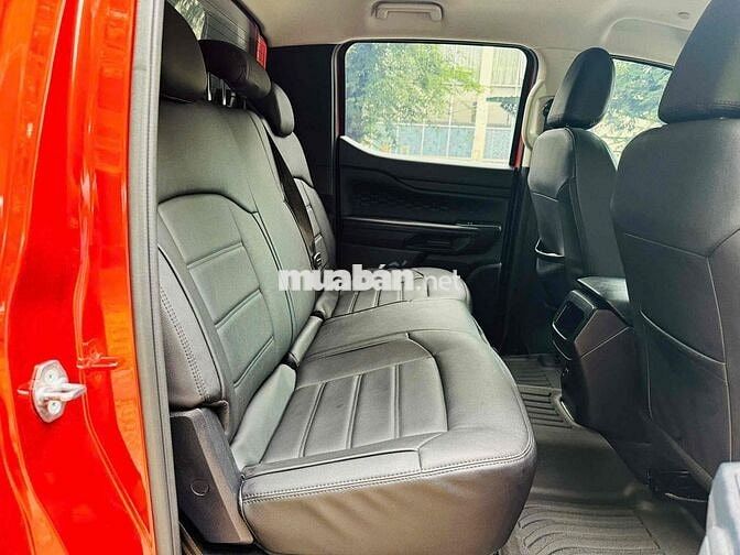✅Ford Ranger 2023 XLS 4x2 AT - 82000 km- Xe cty