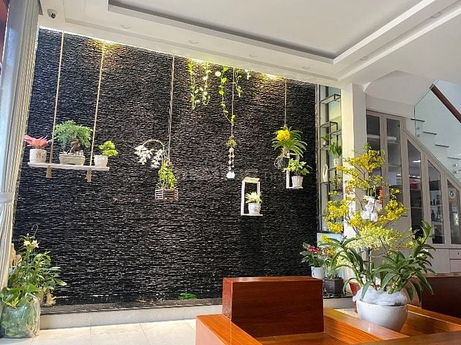 Bán nhà phố đường Bờ Bao Tân Thắng- ngay siêu thị Aeon 6x16 góc 2 mặt 