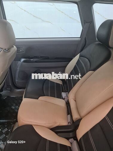 MITSUBISHI GRANDIS 2005 AT TỰ ĐỘNG, THẮNG ĐĨA.