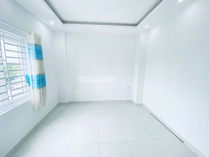 Bán nhà chợ cầu đồng tl27 đúc lửng 2 lầu