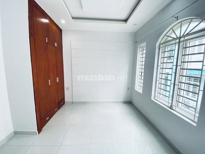Bán nhà chợ cầu đồng tl27 đúc lửng 2 lầu