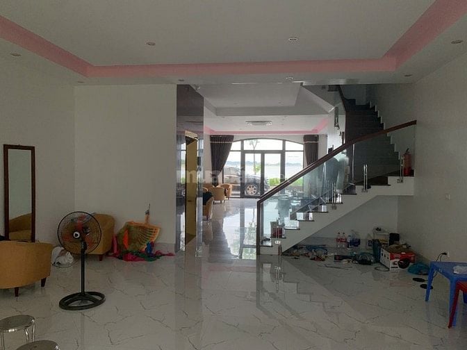 Chính chủ cho thuê cả nhà hoặc từng tầng khu HarborBay dự án Bim 7 màu