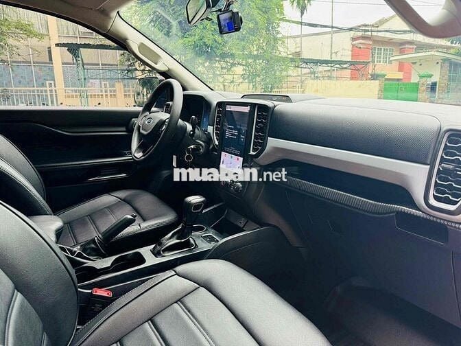 ✅Ford Ranger 2023 XLS 4x2 AT - 82000 km- Xe cty