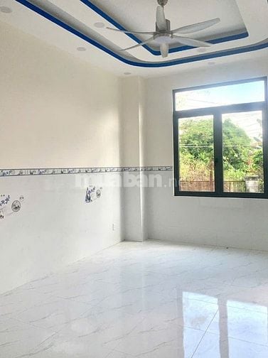 Cần bán gấp căn nhà 109m2 ở xã Phước Hiệp - Củ Chi giá 735 triệu.