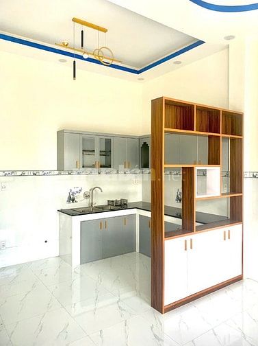 Cần bán gấp căn nhà 109m2 ở xã Phước Hiệp - Củ Chi giá 735 triệu.