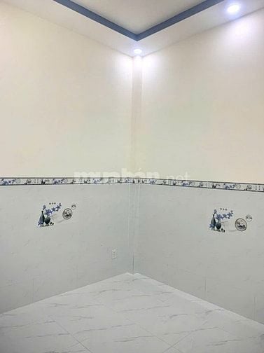 Cần bán gấp căn nhà 109m2 ở xã Phước Hiệp - Củ Chi giá 735 triệu.