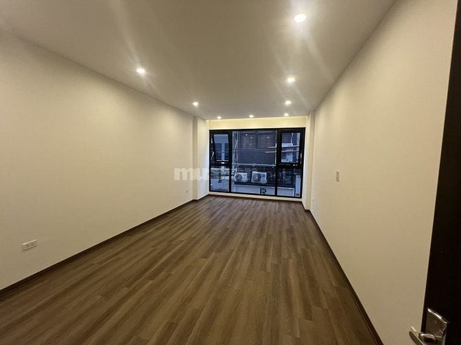 BÁN NHÀ MẶT PHỐ ĐÔNG CÁC – 60M2 x 5 TẦNG THANG MÁY – CHỈ 29,9 TỶ