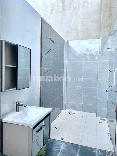 Cần bán gấp căn nhà 109m2 ở xã Phước Hiệp - Củ Chi giá 735 triệu.