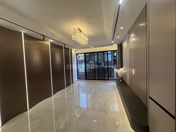 BÁN NHÀ MẶT PHỐ ĐÔNG CÁC – 60M2 x 5 TẦNG THANG MÁY – CHỈ 29,9 TỶ