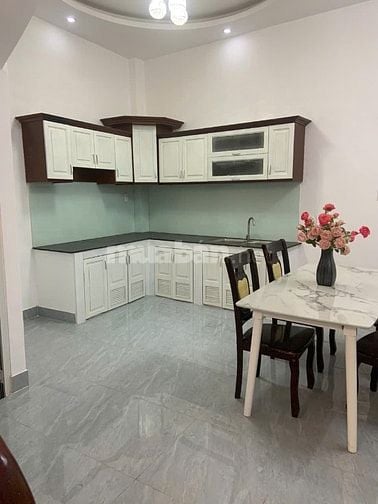 Bán Nhà Riêng Tỉnh Lộ 10 Quận Bình Tân Giá Ưu Đãi Chỉ 1,85 tỷ