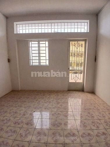 NHÀ BÁN MẶT TIỀN CƯ XÁ PHÚ LÂM B Q6 DT(4,1X19)GIÁ 9.2 TỶ