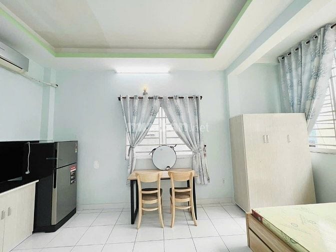 ĐẦU TƯ ƠI ! CHDV Nguyễn Thượng Hiền, 5 Tấm, HĐT 26tr/th Gía 7.9 tỷ TL