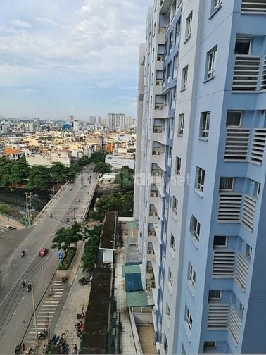Ann bán căn góc Cc Đất Phương Nam, 141m2 3PN SHCC 