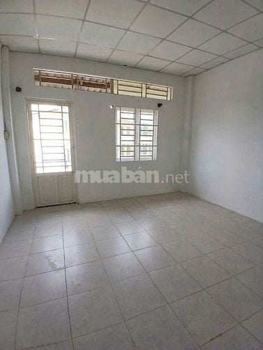 NHÀ BÁN MẶT TIỀN CƯ XÁ PHÚ LÂM B Q6 DT(4,1X19)GIÁ 9.2 TỶ