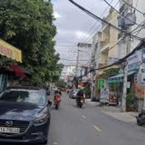 Bán nhà chỉ cách 3 căn ra mặt tiền Liên khu 8-9  - Bình Hưng Hòa A