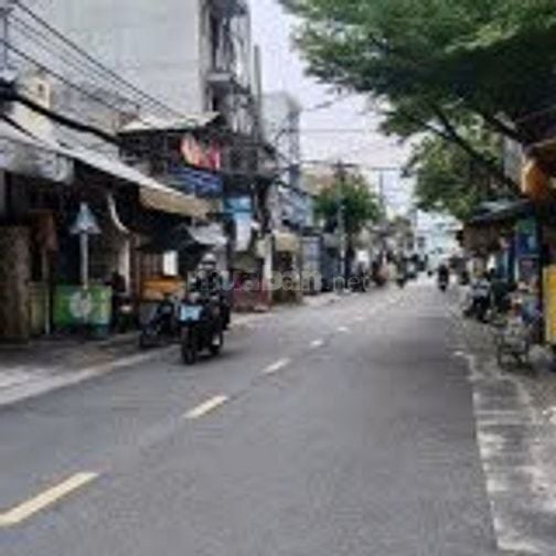 Bán nhà chỉ cách 3 căn ra mặt tiền Liên khu 8-9  - Bình Hưng Hòa A