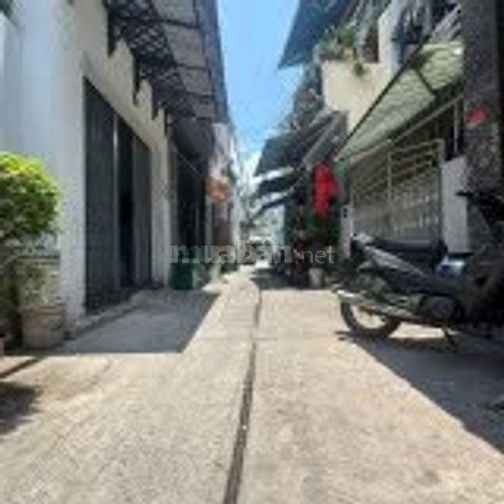 Bán nhà chỉ cách 3 căn ra mặt tiền Liên khu 8-9  - Bình Hưng Hòa A