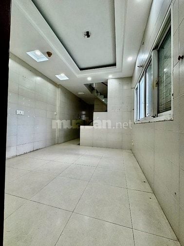 Cho thuê nhà mặt tiền số 440A Tô Ngọc Vân, Thạnh Xuân, Quận 12