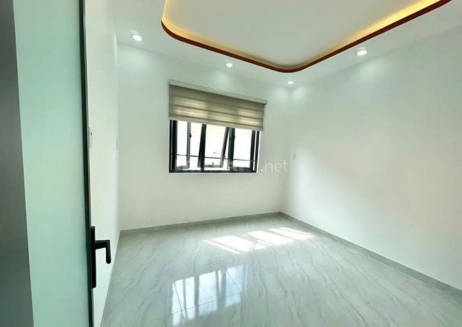 Tài chính 1ty850 sỡ hữu ngay căn nhà 4x10 SHR Tân tạo Quận Bình Tân