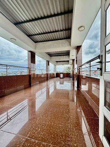 Cho thuê nhà mặt tiền số 440A Tô Ngọc Vân, Thạnh Xuân, Quận 12