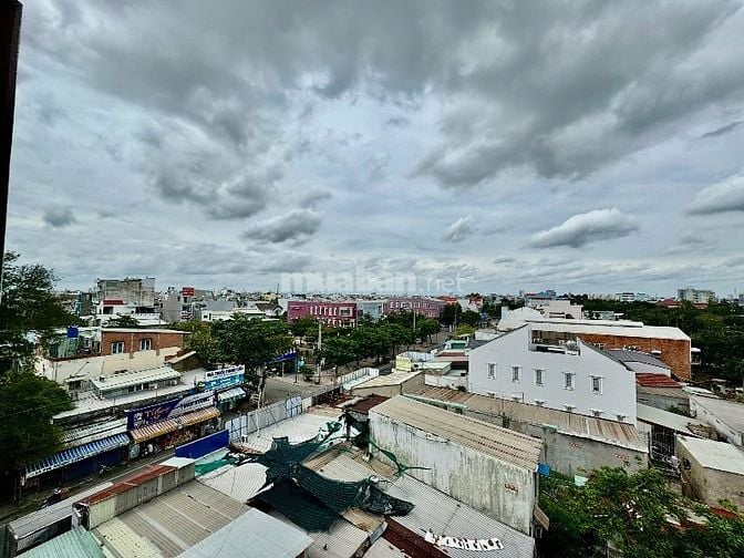 Cho thuê nhà mặt tiền số 440A Tô Ngọc Vân, Thạnh Xuân, Quận 12