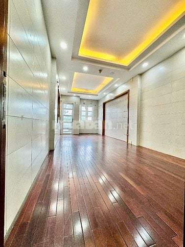 Cho thuê nhà mặt tiền số 440A Tô Ngọc Vân, Thạnh Xuân, Quận 12