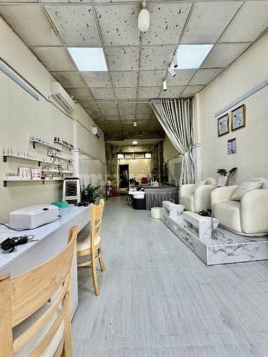 Cho thuê nhà mặt tiền số 440A Tô Ngọc Vân, Thạnh Xuân, Quận 12