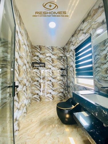 Cho THUÊ nhà đẹp nguyên căn đẹp 1T3L góc 2 mặt tiền trung tâm Biên Hòa