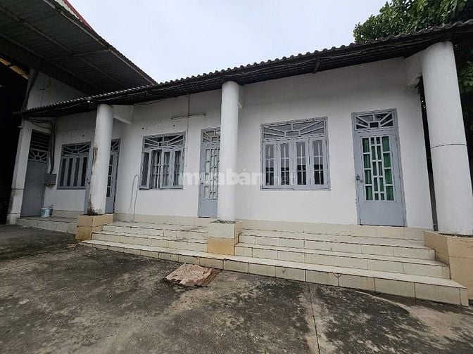  Siêu phẩm kho xưởng trong KCN Đức Hòa,Long An, PCCC tự động, 61.6 tỷ