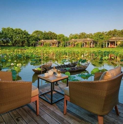 Nhận ký gửi mua bán đất làm nhà vườn, biệt thự vườn , sổ hồng riêng