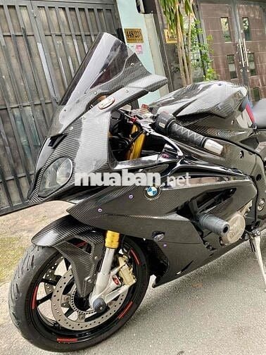 BMW S1K RR 2014 BSSG CHÍNH CHỦ